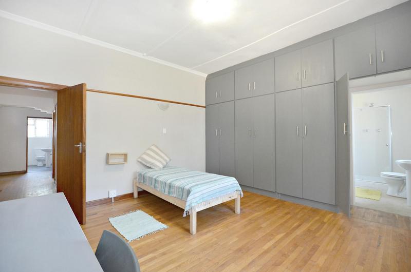 To Let 1 Bedroom Property for Rent in Boston Western Cape